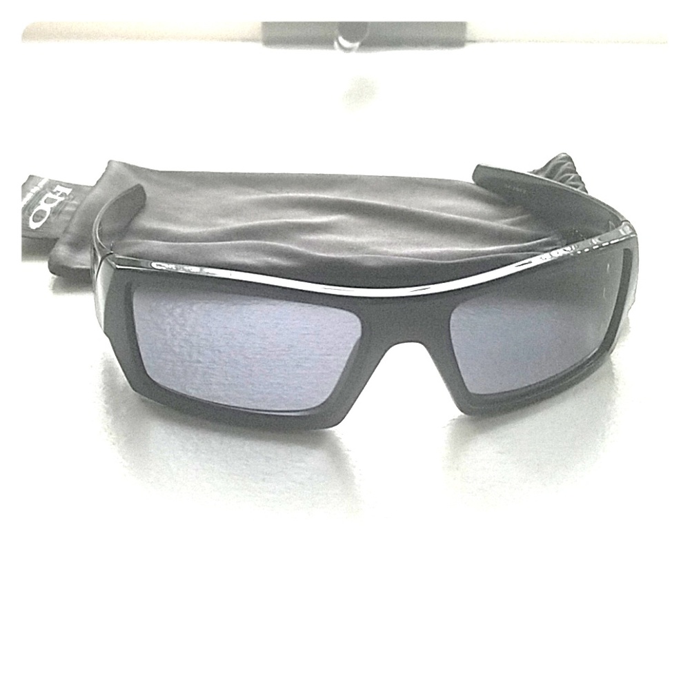 Oakley Gascan Sunglasses